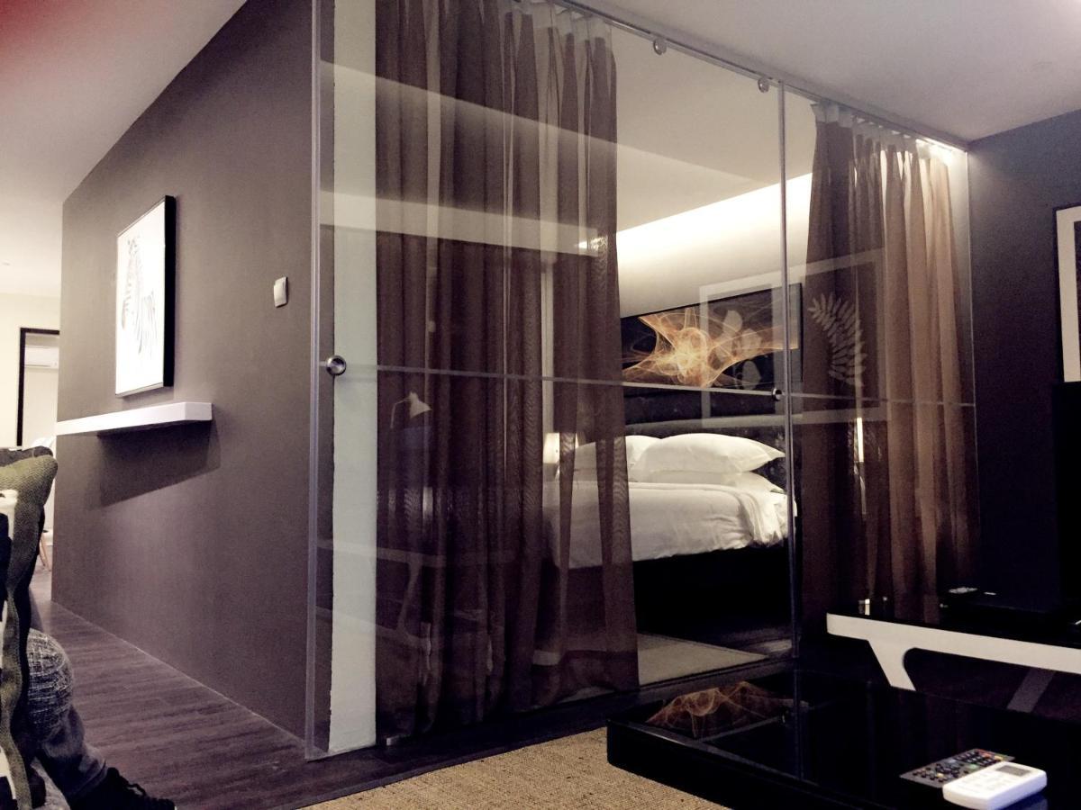 M Roof Hotel & Residences Ipoh Exterior photo